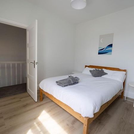 Spacious Holiday Home In ポースコール エクステリア 写真