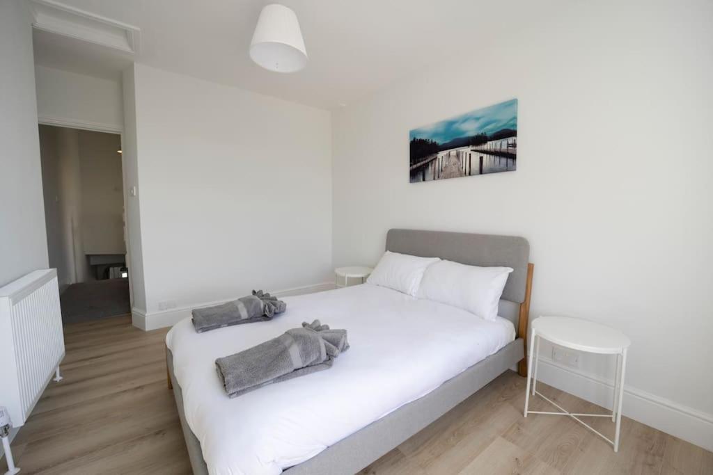 Spacious Holiday Home In ポースコール エクステリア 写真